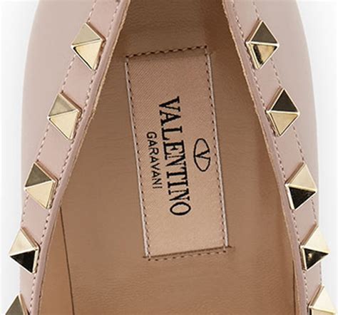 valentino shoes real vs fake|are valentino belt bags real.